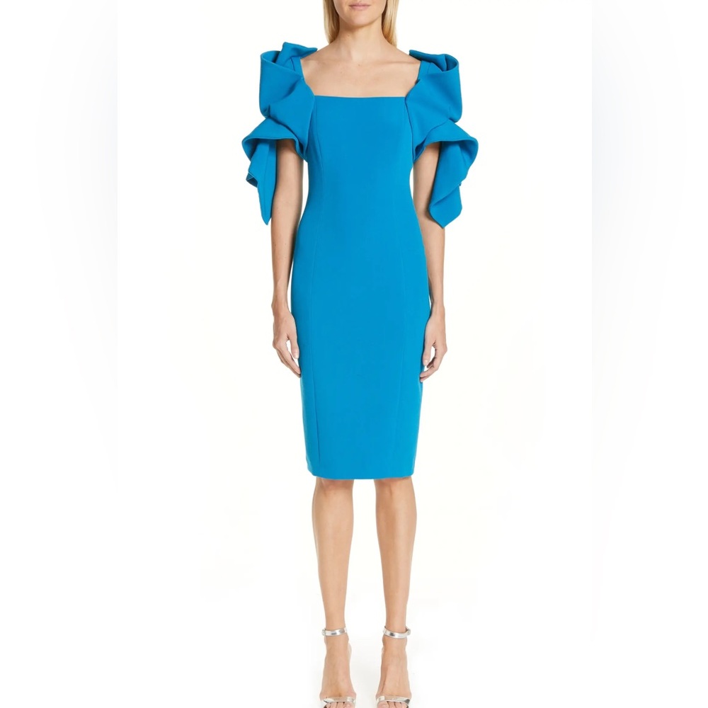 - ❤️❤️ Origami Sleeve Cocktail Dress
BADGLEY MISCHKA COLLECTION 💋💋